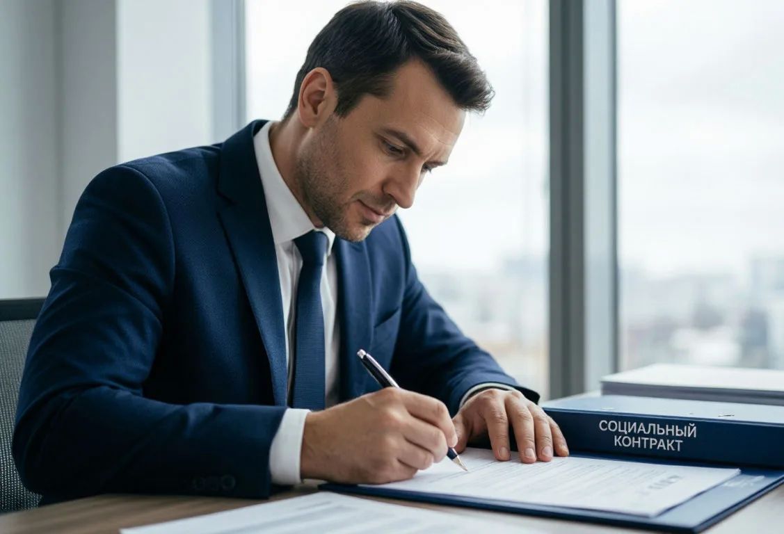 Как получить финансовую помощь на период поиска работы?