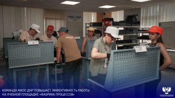 Бережливое мышление как повседневная практика