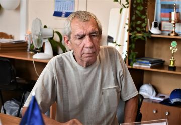 Личный прием граждан: Сергей Желновач ответил на вопросы жителей Дебальцево