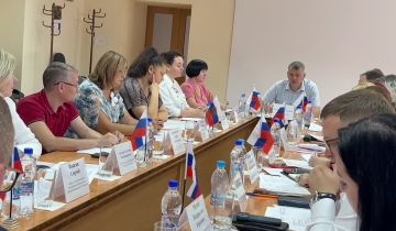 Алексей Исаев: Ключевые решения Республиканской трехсторонней комиссии: вектор на развитие социальнотрудовых отношений и демографическую стабильность