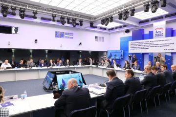 «Единая Россия» окажет поддержку ветеранам СВО в трудоустройстве и адаптации к гражданской жизни