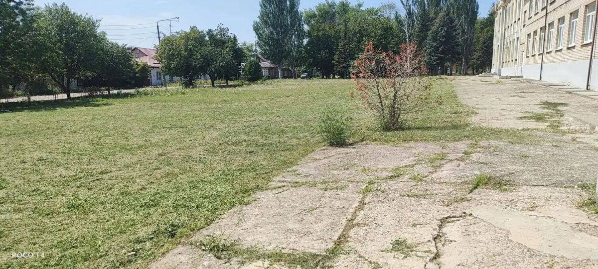 Оперативная сводка по благоустройству Амвросиевского округа за 10.08.2026 Оперативная сводка по благоустройству Амвросиевского округа за 10.08.2026