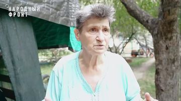 Дома нет, а долги растут.. В квартиру Валентины Дмитриевны в сентября 2022 года попал украинский снаряд. Практически все, что было в доме уничтожено. Сама женщина чудом не пострадала, находясь в соседней комнате. Пострадал...