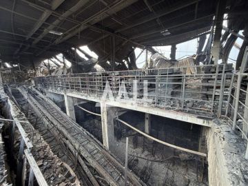 Ущерб от атак ВСУ на сеть «Галактика» измеряется миллиардами рублей