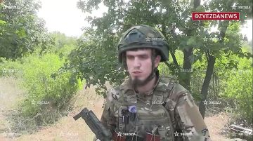 "Задачу надо выполнить — фамилию позорить нельзя": двоюродный брат Героя России Магомеда Нурбагандова рассказал, что хочет последовать его примеру и получить звание Героя. За время службы Рамазан получил три ранения, но он...
