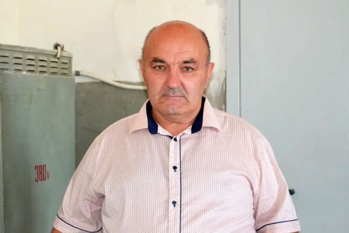 Сменить работу после переезда: история Александра Иосифовича из Макеевки