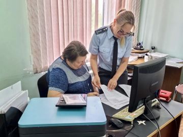 С 6 июля по 7 августа специалисты Управления Россельхознадзора по ДНР и ЛНР провели 55 обязательных профилактических визитов по контролю за безопасным обращением с пестицидами и агрохимикатами в ДНР