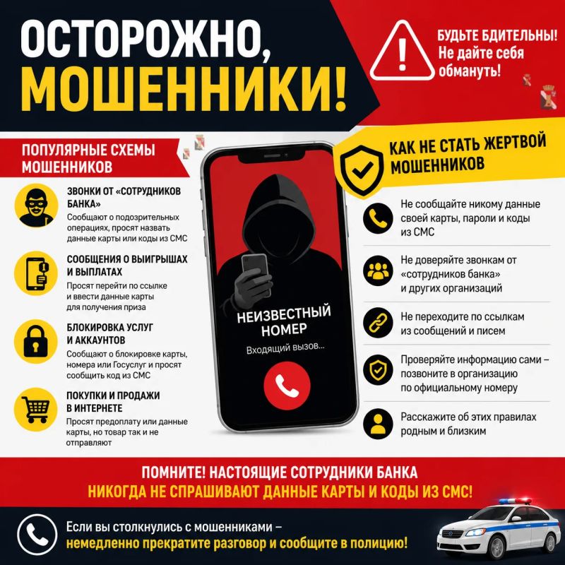 Игорь Мартынов: Вниманию жителей городского округа Енакиево