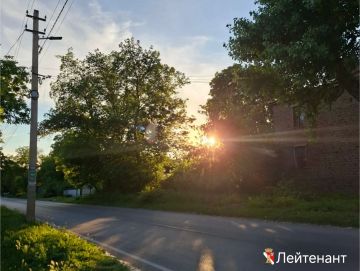 Игорь Мартынов: Доброе утро, Енакиево!. #НашОкруг #ЕнакиевоВобъективе #ТалантыЕнакиево