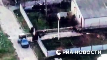 Дроноводы "Днепра" уничтожили боевиков из "Птиц Мадьяра" в Херсоне