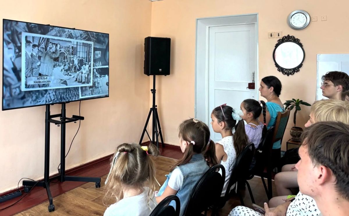 В Центре культуры и досуга «Северное» прошел цикл познавательных и спортивных мероприятий В Центре культуры и досуга «Северное» прошел цикл познавательных и спортивных мероприятий