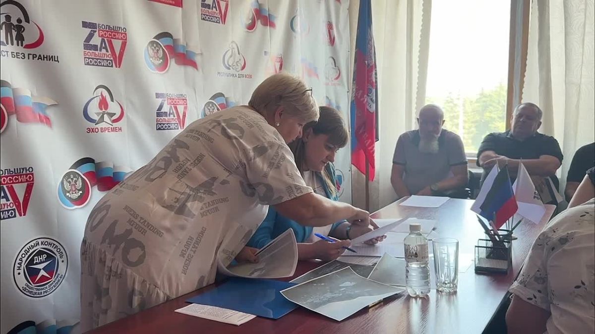Всегда стараюсь быть на связи с людьми, потому что только так можно услышать реальные проблемы и оперативно на них реагировать