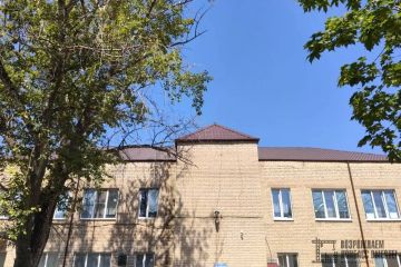Рабочая группа Амурской области проинспектировала ремонт в Благодатновском детском саду Амвросиевского округа