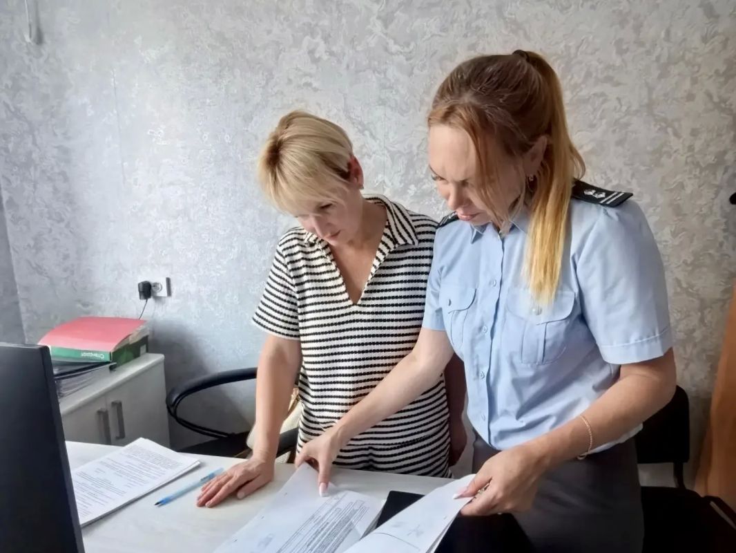 С 6 июля по 7 августа специалисты Управления Россельхознадзора по ДНР и ЛНР провели 55 обязательных профилактических визитов по контролю за безопасным обращением с пестицидами и агрохимикатами в ДНР С 6 июля по 7 августа специалисты Управления Россельхознадзора по ДНР и ЛНР провели 55 обязательных профилактических визитов по контролю за безопасным обращением с пестицидами и агрохимикатами в ДНР