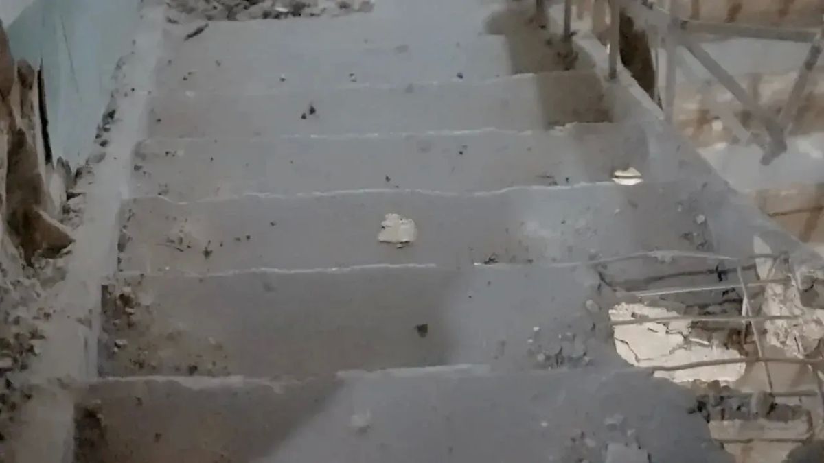 Народный фронт помог жительнице Донецка списать долги за разрушенное жилье Народный фронт помог жительнице Донецка списать долги за разрушенное жилье