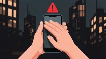 Уважаемые макеевчане!. Мы видим, как в социальных сетях и мессенджерах распространяются кадры с последствиями обстрелов и горящими объектами