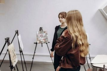 Денис Пушилин: Масштабная акция «Культурный Донбасс» объединила за десять дней более 40 тысяч жителей региона