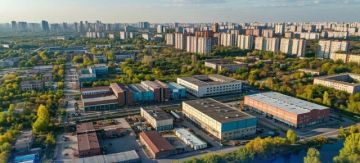 Гурген Малхасян: Развитие промышленного потенциала: ход реализации проекта индустриального парка «Куйбышевский»