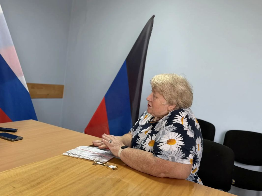 Денис Зубов: ПРИЕМ ГРАЖДАН. 11 августа 2026 года глава муниципального образования городской округ Иловайск Александр Васильевич Кузнецов провел очередной личный прием граждан Денис Зубов: ПРИЕМ ГРАЖДАН. 11 августа 2026 года глава муниципального образования городской округ Иловайск Александр Васильевич Кузнецов провел очередной личный прием граждан