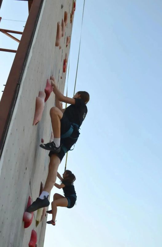 Скорость, драйв и вертикали: «Speed Summer Climbing Cup»! Скорость, драйв и вертикали: «Speed Summer Climbing Cup»!