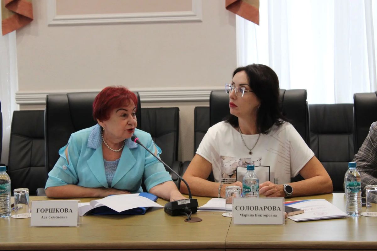 На заседании Совета ректоров рассмотрели ряд вопросов по молодёжной политике и воспитательной работе На заседании Совета ректоров рассмотрели ряд вопросов по молодёжной политике и воспитательной работе