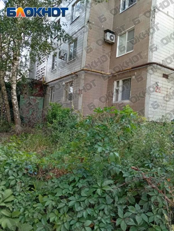 Многоэтажка в Буденновском районе Донецка осталась с сухими кранами и без лифта