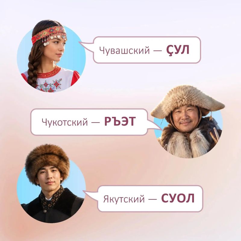 Как звучит «дорога» в разных уголках России Как звучит «дорога» в разных уголках России