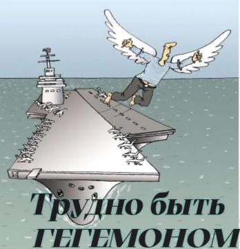 Трудно быть гегемоном.. На борту авианосца USS Abraham Lincoln, где служат 5000 моряков и морских пехотинцев, нарастает кризис. Семьи военных и конгрессмены бьют тревогу: условия и психологическое давление достигли предела