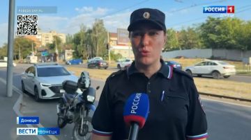 Громкий выхлоп, езда без прав, отсутствие экипировки – сотрудники Госавтоинспекции проводят рейды «МОТО-СТОП»