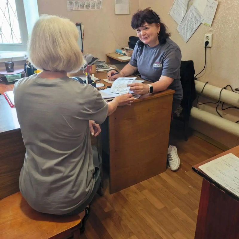 ЭФФЕКТИВНЫЕ МЕРЫ ПО СНИЖЕНИЮ ЗАДОЛЖЕННОСТИ ФИЛИАЛА «ЕНАКИЕВОТЕПЛОСЕТЬ»! ЭФФЕКТИВНЫЕ МЕРЫ ПО СНИЖЕНИЮ ЗАДОЛЖЕННОСТИ ФИЛИАЛА «ЕНАКИЕВОТЕПЛОСЕТЬ»!