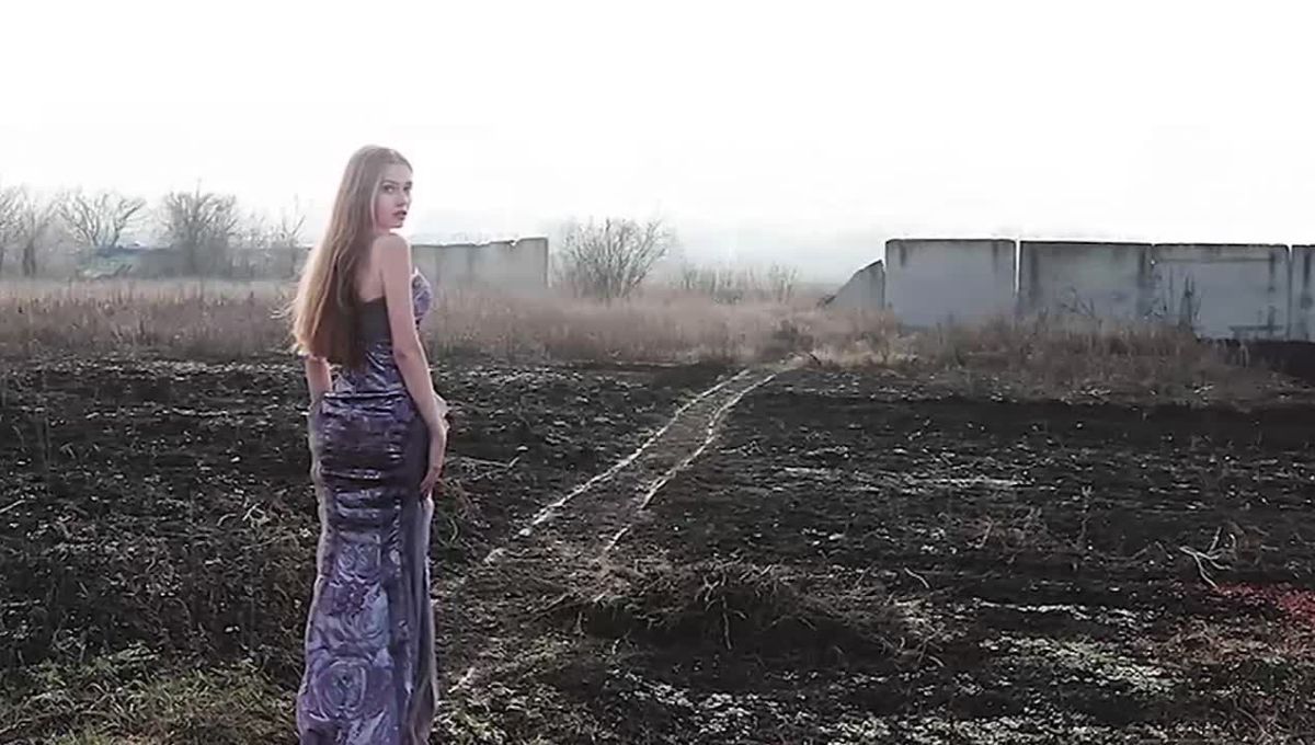 «Сын сказал: я иду в ополчение