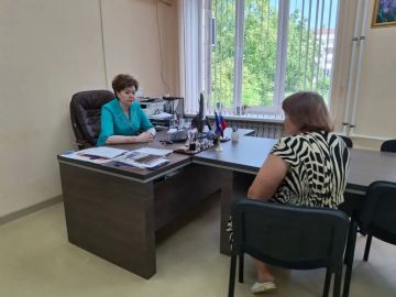 12 августа 2026 года состоялись встречи с жителями депутатами Ясиноватского муниципального совета Донецкой Народной Республики первого созыва