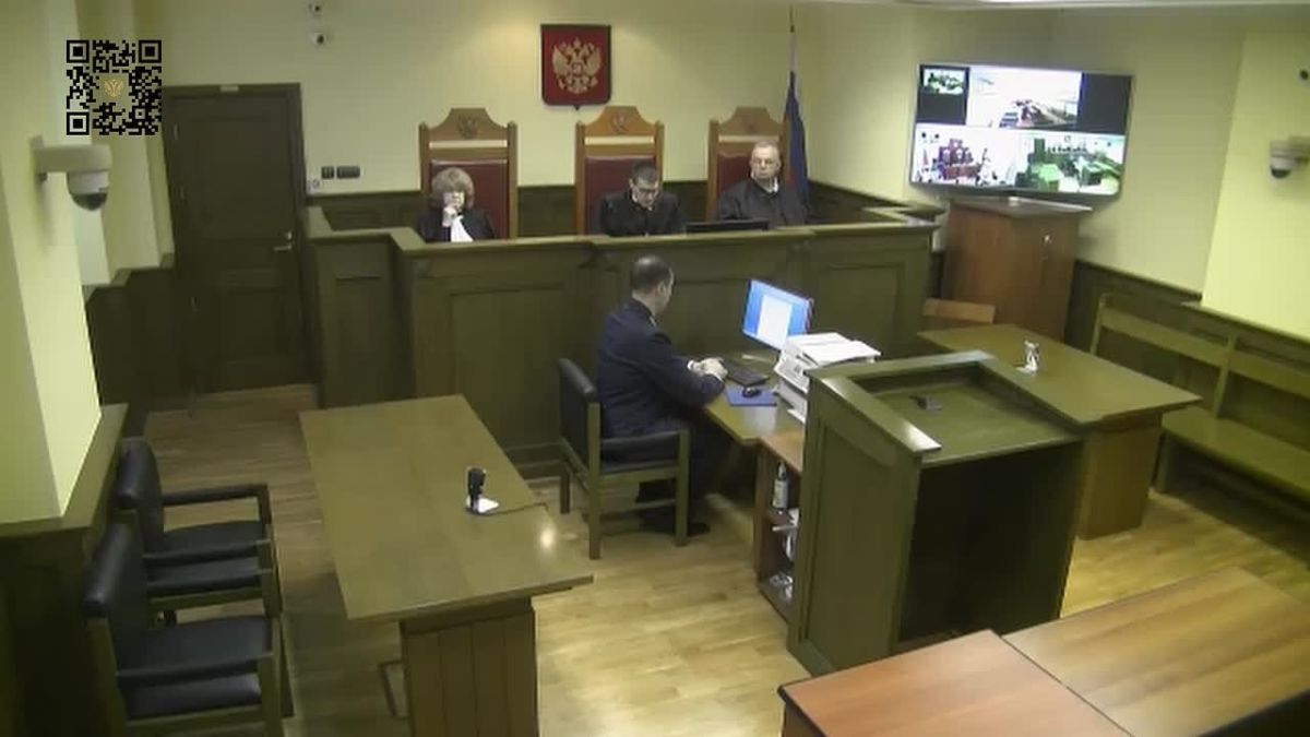 Попытка влияния на рассмотрение дела стала основанием для применения к судье исключительной меры взыскания