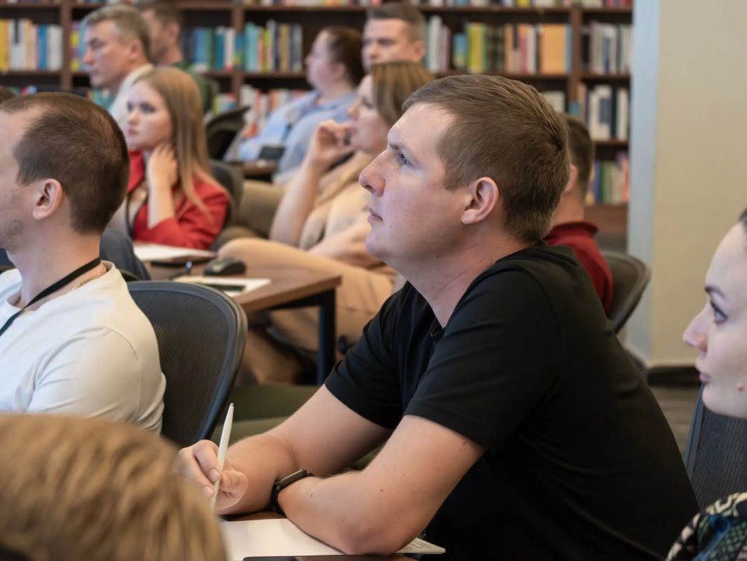 Искусственный интеллект как ключевой двигатель инноваций в госуправлении Искусственный интеллект как ключевой двигатель инноваций в госуправлении