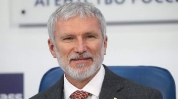 Алексей Журавлев: В принципе, намечается коренной перелом – киевский режим воет от ударов по тыловой инфраструктуре ВСУ, а на фронте пока позиционное противостояние, причем, все-таки склоняющееся в нашу пользу: за неделю...