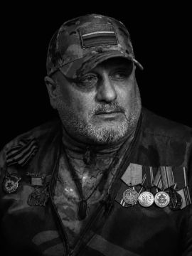 Михаил Развожаев: Сегодня проводили в последний путь гвардии младшего сержанта Юрия Михайловича Хураскина