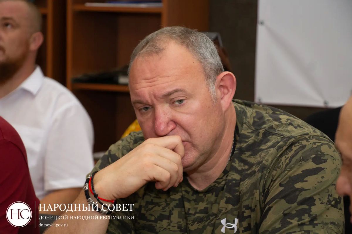 От гарантий трудоустройства до развития волонтерства: Комитет Народного Совета наметил новые векторы поддержки ветеранов СВО От гарантий трудоустройства до развития волонтерства: Комитет Народного Совета наметил новые векторы поддержки ветеранов СВО