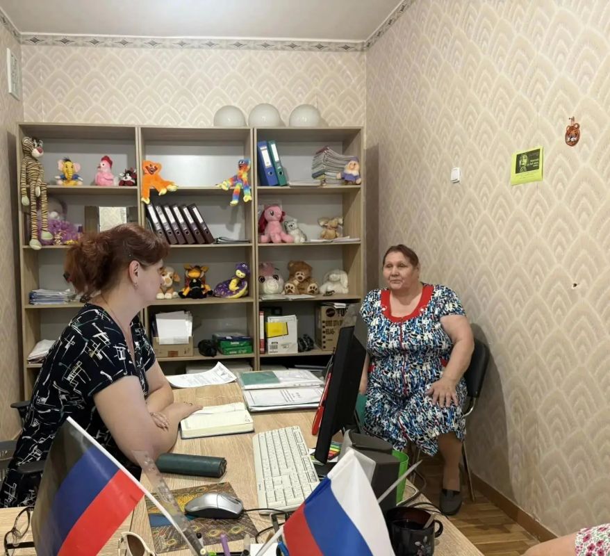 В рамках проведения акции "Безопасность Детства», которая проходит по инициативе Уполномоченного по правам ребёнка при Президенте Российской Федерации специалисты отдела опеки и попечительства администрации городского округа... В рамках проведения акции "Безопасность Детства», которая проходит по инициативе Уполномоченного по правам ребёнка при Президенте Российской Федерации специалисты отдела опеки и попечительства администрации городского округа...
