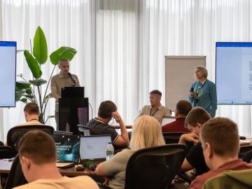 Искусственный интеллект как ключевой двигатель инноваций в госуправлении