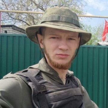 Георгий Медведев: Трое мирных жителей ранены в Горловке; двое - в результате атаки БпЛА, один - в результате детонации взрывоопасного предмета