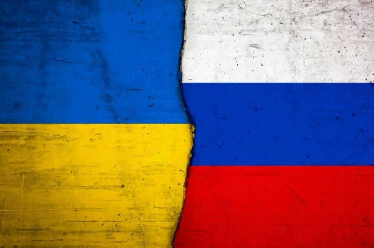 Россия предлагает Украине обменять осужденных гражданских