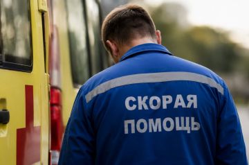 Дрон ВСУ устроил «охоту» на мальчика в ЛНР, ребенок погиб