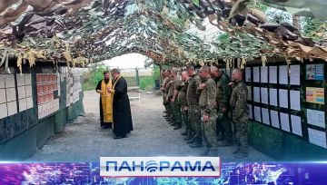 Тихая миссия: зачем священники из Ханты-Мансийска едут в зону СВО?