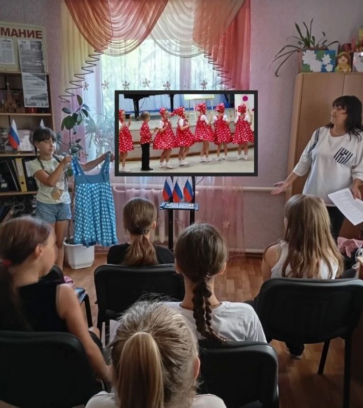 Культурное наследие прошлого народ хранит веками
