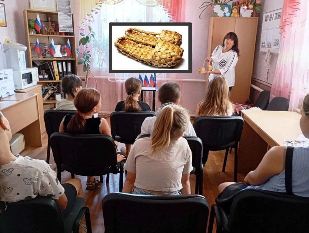 Культурное наследие прошлого народ хранит веками Культурное наследие прошлого народ хранит веками