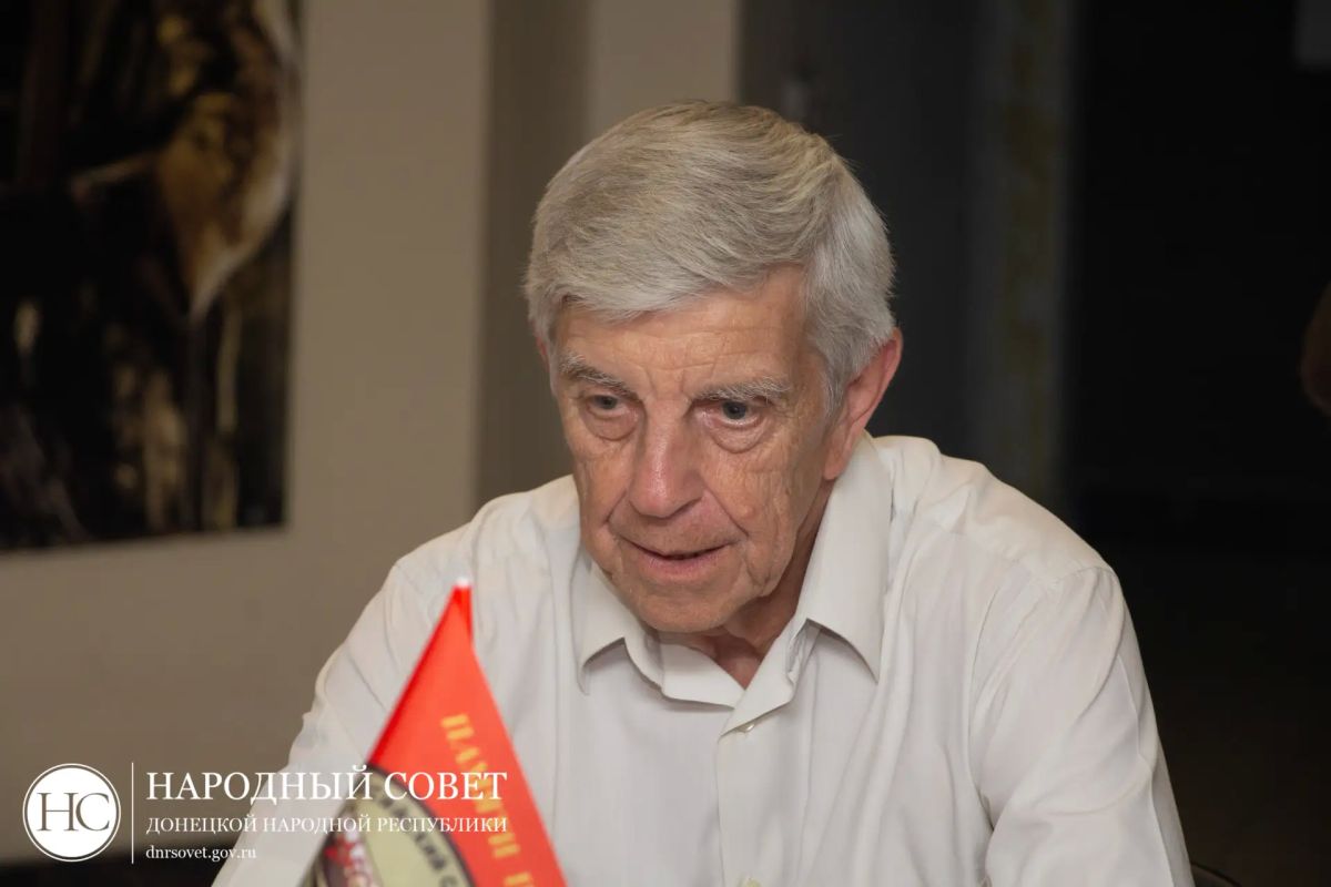 От гарантий трудоустройства до развития волонтерства: Комитет Народного Совета наметил новые векторы поддержки ветеранов СВО От гарантий трудоустройства до развития волонтерства: Комитет Народного Совета наметил новые векторы поддержки ветеранов СВО
