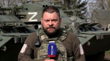 Евгений Поддубный: Славянская ТЭС получила критические повреждения в результате ударов ВС РФ. Из семи труб уцелели только три, – сообщают информресурсы противника