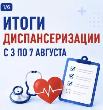 Лариса Толстыкина: Здоровье важно проверять не тогда, когда появляются проблемы, а заранее