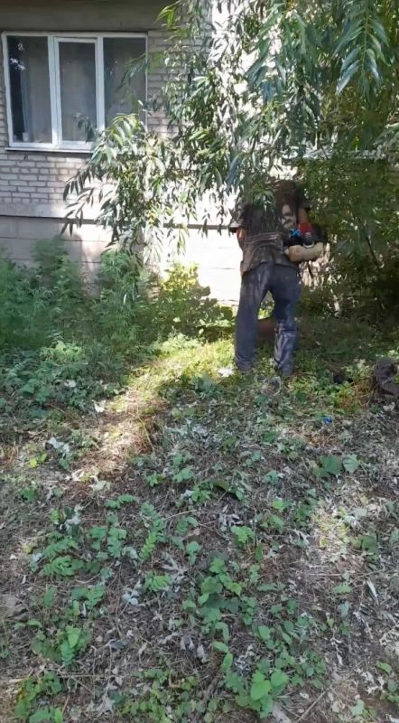 Оперативная сводка по жизнеобеспечению Амвросиевского округа за 11.08.2026 Оперативная сводка по жизнеобеспечению Амвросиевского округа за 11.08.2026