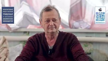 «...Через неделю мы с женой пытались закрыть пробоины в доме